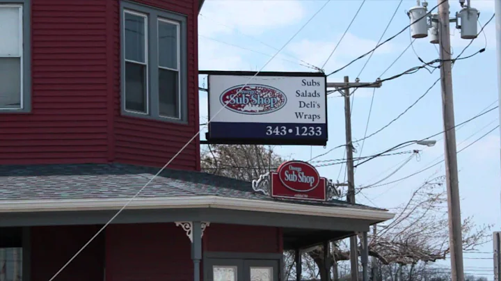 Oswego: A Great College Town