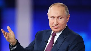 Россия забирает активы США!  Последствия действий России для США