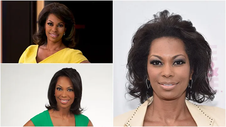 Harris Faulkner: Short Biography, Net Worth & Care...