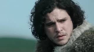 Jon Snow - Kıvırcık Ali Felek