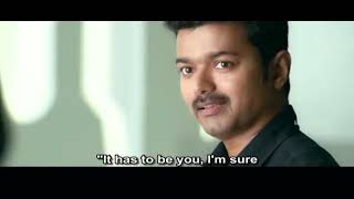 Bigil Trailer Tamil Bigil Full Movie Tamil Thalathy Vijay Trailer