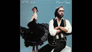 Al Di Meola - 1977 - Race With Devil On Spanish Highway.
