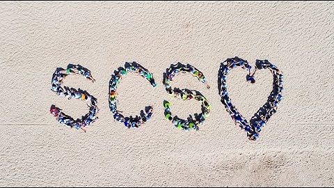 COMPANY TRIP SCS GROUP 2020 - MUI NE PHAN THIET 17-19.07.2020 ONE SCS – ONE HEART ❤