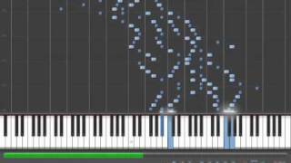 Hamelin Synthesia - Pop music ? For play the Piano !!
