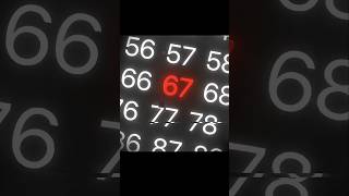 67 #trend