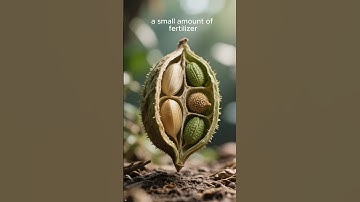 🚁 Drone Reforestation: Planting Trees 100x Faster! 🌱✨