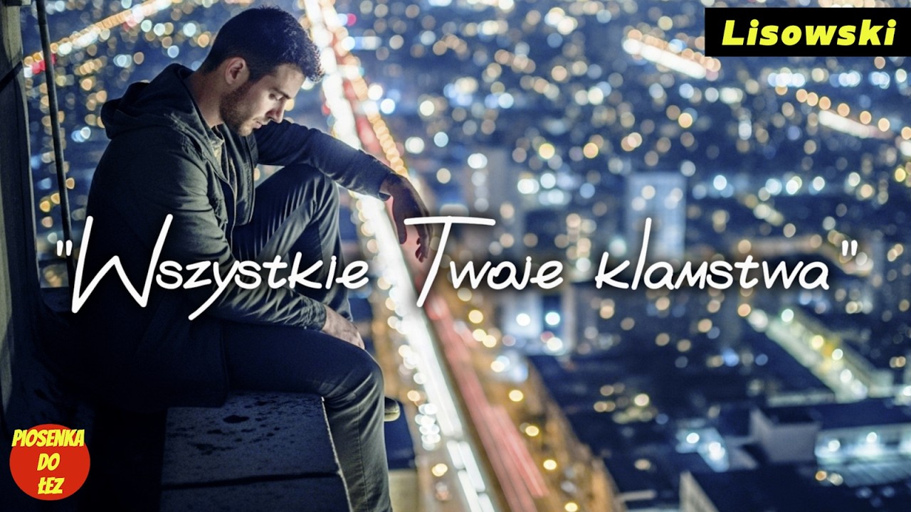 💞 Dlaczego ta piosenka tak łamie serce? ❤️ —🎶 