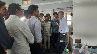 Ideation Workshop On Design Thinking And Prototyping  7
