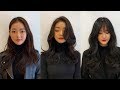 Easy Cute Korean Haircut Ideas 2019 