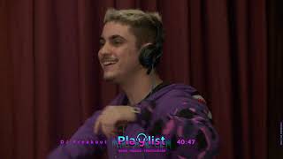 Show DJ Freakout - PlaYlist Celebração