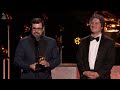 JUSTIN GRAY Wins BEST IMMERSIVE AUDIO ALBUM For IMMERSED | 2026 GRAMMYs Acceptance Speech