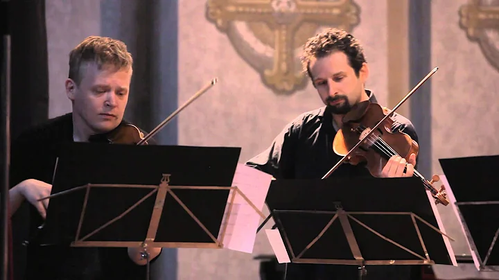 Henry Purcell: The Fairy Queen (Encore)