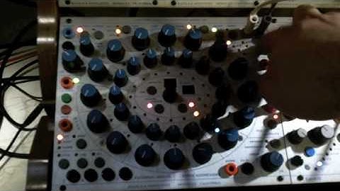 250e Sequence Programmed