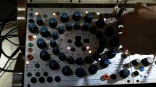 250e Sequence Programmed