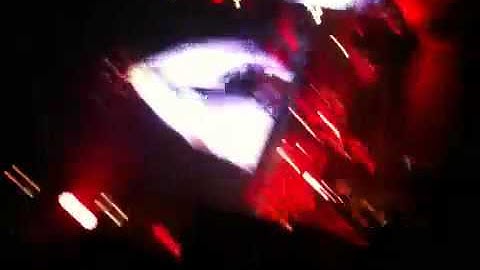 Chase and Status- Leeds O2 Academy- No Problem