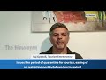 Campaign to get stranded tourists back home a success: Raj Gyawali