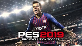 Pro Evolution Soccer 2019  (Europe) Steam Cd Key screenshot 4
