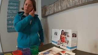 Ultimate Portion Fix - What You Get