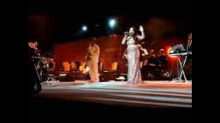 Yosra Mahnouch - Bafakar Fik (Festival Carthage) | (يسرا محنوش - بفكر فيك (مهرجان قرطاج