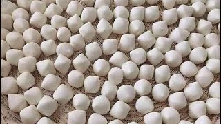 Qorot recipe(how to make qorot) afghani qorotطرز تهیه بهترین قوروت افعانی screenshot 4
