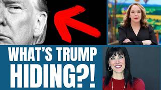 Disturbing New Details Of Trump’s White House Behind Closed Doors!