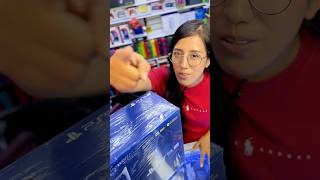 PS5 PRO ES LA VOZ PARA ESTE 2026 #shortvideo #shorts #playstation #polvosazules