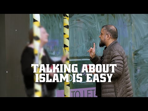 Talking About Islam