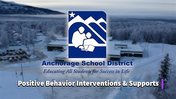 Positive Behavioral Interventions and Supports in ASD
