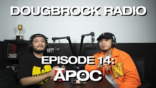 APOC  - DOUGBROCK RADIO #14