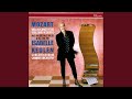 Miniature de la vidéo de la chanson Violin Concerto No. 2 In D, K. 211: I. Allegro Moderato