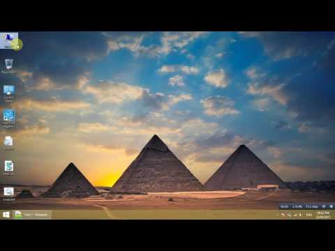 How to run CronJobs from localhost - Part 2 of 4 Creating a batch file