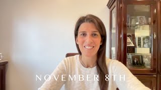 Kindness Kickstart - November 8th