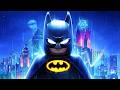 FINALLY TAKING AN EARLY LOOK - New Lego Game! - LEGO Batman: Legacy of the Dark Knight - PART 1