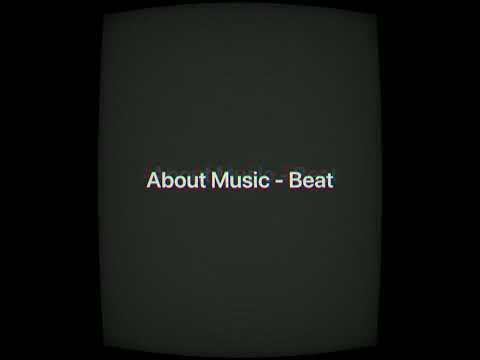 about music