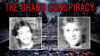 The Boys on the Tracks & a 35 Year Coverup