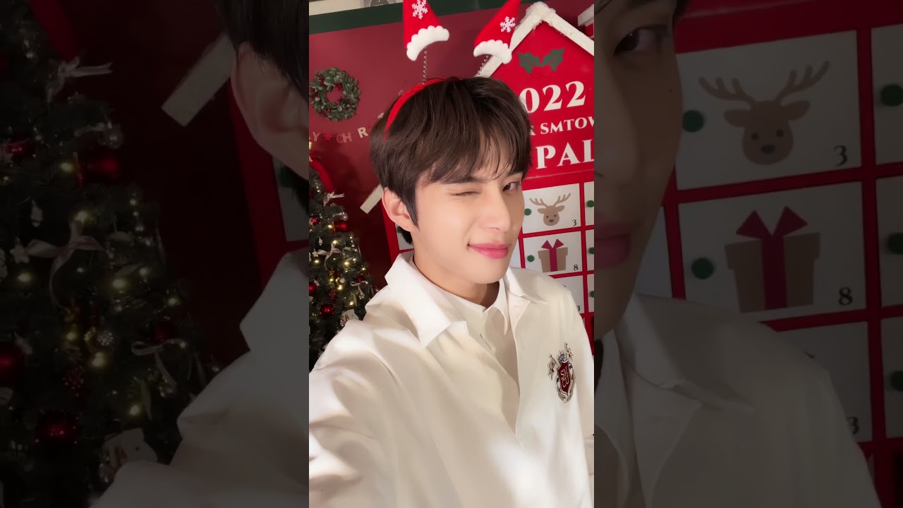 자유로워 지금🎄❤️ 