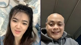 AIMI MALUUU PAS JOGED KETAUAN BAYU SONO 🤭