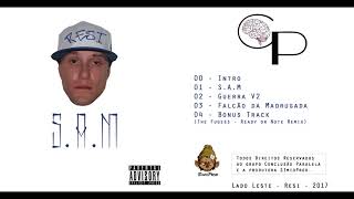 Conclusão Paralela | S.A.M