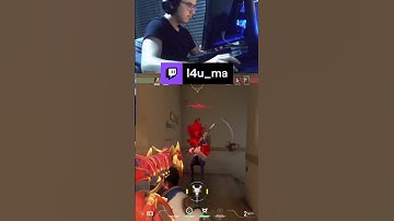 ace judge | l4u_ma on #Twitch