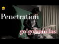 go!go!vanillas - Penetration(guitar cover)