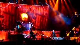 Slipknot - Psychosocial - Graspop 2015