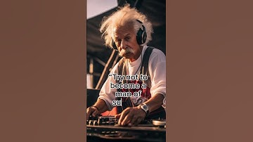 “Try not to become a man of success. Rather become a man of value.” #quotes #alberteinstein