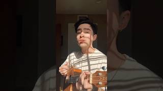 undressed  #cover #sombr