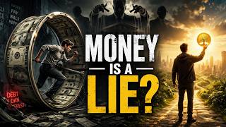 Breaking the Money Illusion: What They Don’t Want You to Know