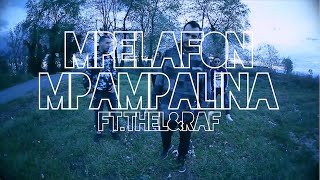 Mpelafon - Μπαμπαλίνα Feat. Thel & Raf (OFFICIAL VIDEO) chords