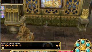 instance ancestral