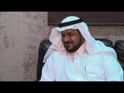 تكريم الدكتور محمد بن عبدالله الشيحة