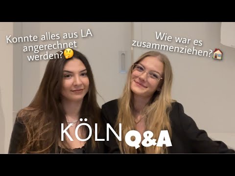 We're answering your questions! 🤝