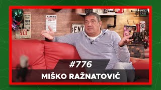 Podcast Inkubator #776 - Ivona i Miško Ražnatović