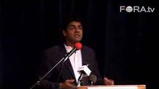 Fighting the Supermarket Racket - Raj Patel